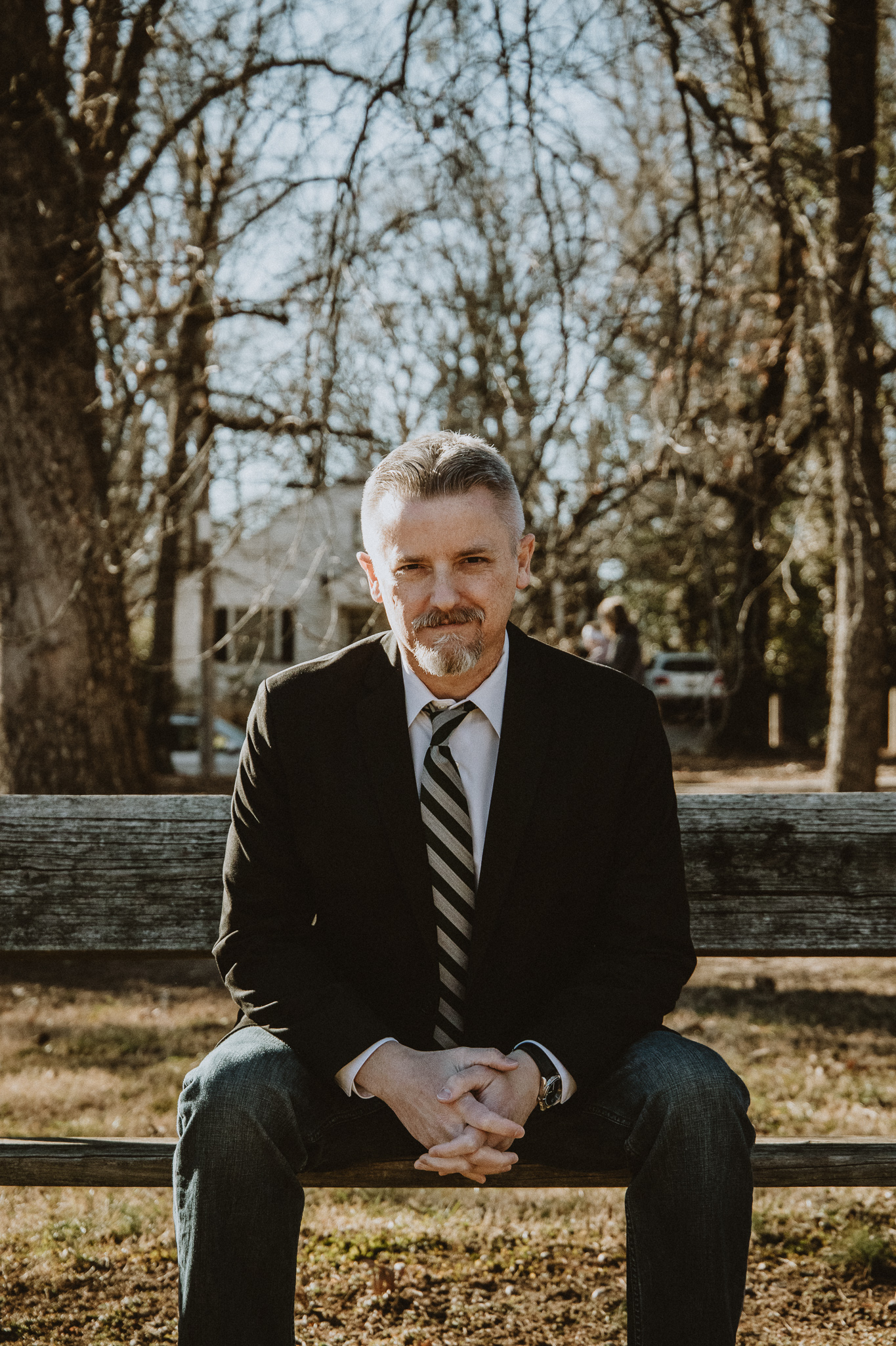 EdSouthern_AuthorPhoto_creditJessBlackstock